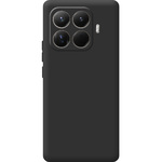 Силіконовий чохол BoxFace Xiaomi 15T Pro Чорний