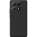 Силіконовий чохол BoxFace Xiaomi 15T Чорний