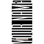 Чехол-накладка U-Print Xiaomi Redmi 4A Именной