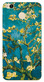 Чехол прозрачный U-Print 3D Xiaomi Redmi 4x Van Gogh Sakura