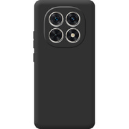 Силіконовий чохол Xiaomi Redmi Note 15 5G Чорний