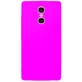 Силиконовый чехол Xiaomi Redmi Pro Розовый