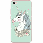 Чехол U-Print Xiaomi Redmi Note 5A My Unicorn up682