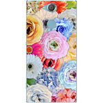 Чехол-накладка U-Print Sony Xperia XA2 Ultra H4213 up1