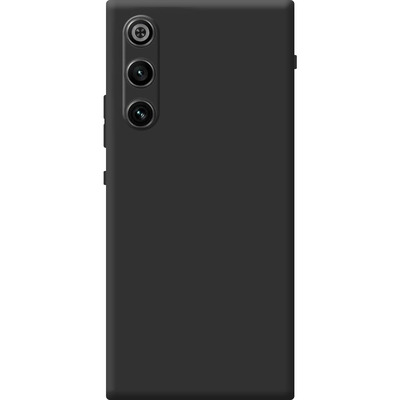 Силіконовий чохол ZTE Nubia RedMagic 10 Air Чорний