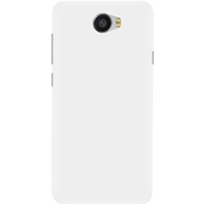 Чехол-накладка для Huawei Y5 2 Белый