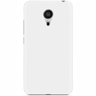 Чехол-накладка для Meizu MX5 Белый