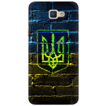Чехол-накладка U-Print Samsung Galaxy J5 Prime G570F up625 Чехол-накладка U-Print Samsung Galaxy J5 Prime G570F up625