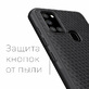 Защитный чехол Boxface Samsung A217 Galaxy A21s Black Barrels