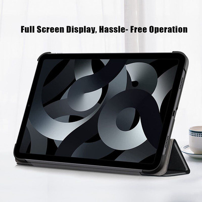 Чехол для iPad 10.9" 2022 Rock Graffiti