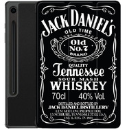 Чохол Boxface Samsung Galaxy Tab S10 FE Plus Old Whisky