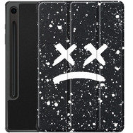 Чохол Boxface Samsung Galaxy Tab S10 FE Plus Sad Way