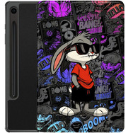 Чохол Boxface Samsung Galaxy Tab S10 FE Plus Крутий вухань