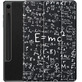 Чохол Boxface Samsung Galaxy Tab S10 Lite, E=mc2