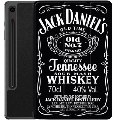 Чохол Boxface Samsung Galaxy Tab S10 Lite Old Whisky