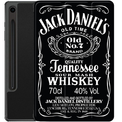 Чохол Boxface Samsung Galaxy Tab S10 Lite Old Whisky
