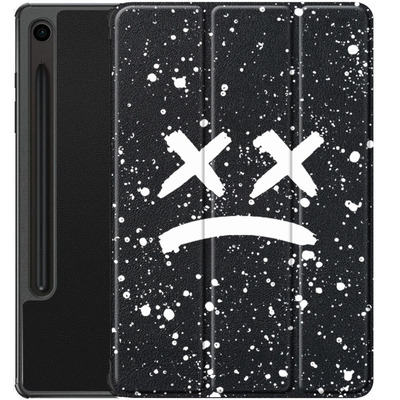Чохол Boxface Samsung Galaxy Tab S10 Lite Sad Way