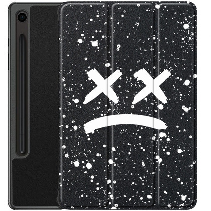 Чохол Boxface Samsung Galaxy Tab S10 Lite Sad Way