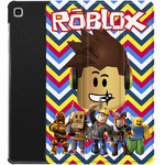 Чохол для Samsung Galaxy Tab S6 Lite P613/P619 10.4" Пригоди в світі Roblox