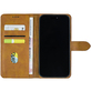 Чохол-книжка Crazy Horse Clasic для Samsung Galaxy A32 5G (A326) Camel (Front)