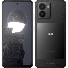 HMD Fusion