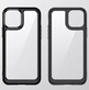 Чохол Acrylic Case для iPhone 13 Pro Прозорий