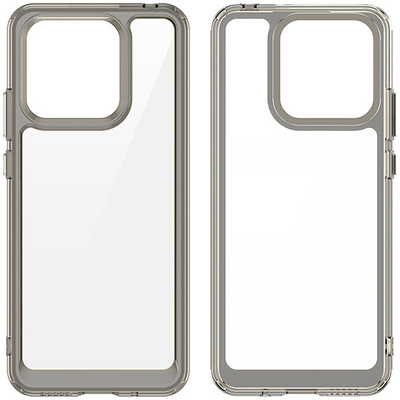 Чохол Acrylic Case для Xiaomi Redmi 10C Тонований