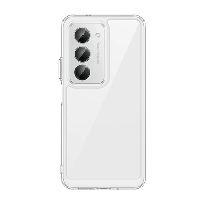Чохол Acrylic Case для Xiaomi Redmi 15 171 mm Прозорий