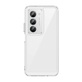 Чохол Acrylic Case для Xiaomi Redmi 15 171 mm Прозорий