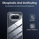 Чохол Ultra Clear Case Nothing Phone (4a) Прозорий