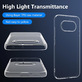 Чохол Ultra Clear Case Nothing Phone (4a) Прозорий