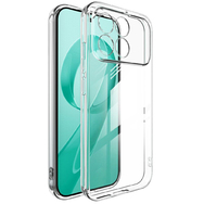 Чохол Ultra Clear Case Poco F8 Pro Прозорий