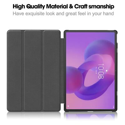 Чохол для Lenovo Idea Tab Pro Чорний