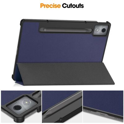 Чохол для Lenovo Idea Tab Pro Чорний