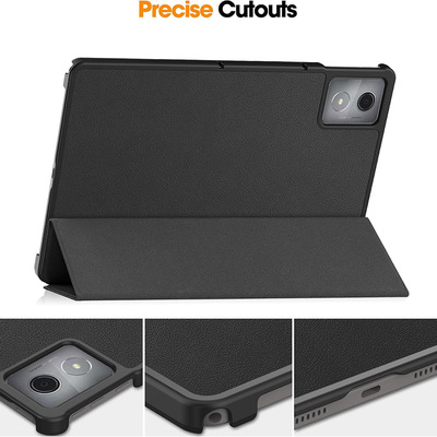 Чохол для Lenovo Tab K11 Plus 11.45" Камуфляж ЗСУ