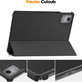 Чохол для Lenovo Tab K11 Plus 11.45" Камуфляж ЗСУ