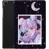 Чохол для Samsung Galaxy Tab A11 8.7" Sailor Moon