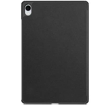 Чохол для Samsung Galaxy Tab S11 11" Kuromi Purple Skull