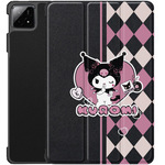 Чохол для Xiaomi Pad 7 Pro Секрети Kuromi