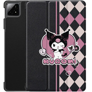 Чохол для Xiaomi Pad 7 Pro Секрети Kuromi
