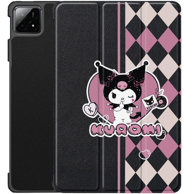 Чохол для Xiaomi Pad 7 Pro Секрети Kuromi