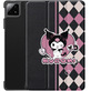 Чохол для Xiaomi Pad 7 Pro Секрети Kuromi