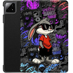 Чохол для Xiaomi Pad 7 Крутий вухань