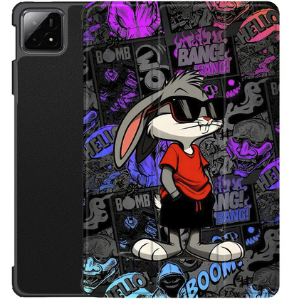 Чохол для Xiaomi Pad 7 Pro Крутий вухань