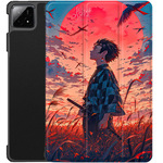 Чохол для Xiaomi Pad 7 Pro Захід Танджиро