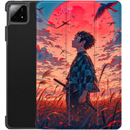 Чохол для Xiaomi Pad 7 Pro Захід Танджиро
