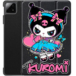 Чохол Boxface для Xiaomi Pad 7 Повернення Kuromi