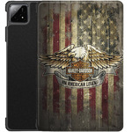 Чохол для Xiaomi Pad 7 Легенда на Крилах Свободи