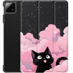 Чохол для Xiaomi Pad 7 Pro Рожеві сни