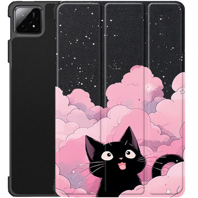 Чохол для Xiaomi Pad 7 Pro Рожеві сни